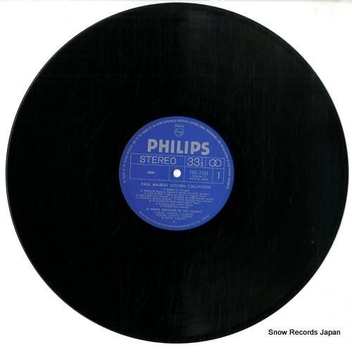 ポール・モーリア - ポール・