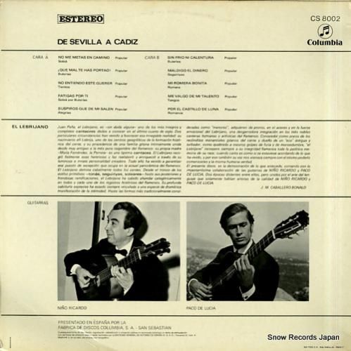 エル・レブリハーノ - de