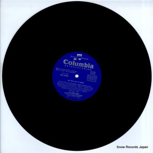 エル・レブリハーノ - de