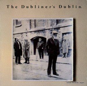 ֥ʡ - the dubliner's dublin - HM88