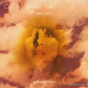 ギレルミナ・モッタ - cant i cel - CM299