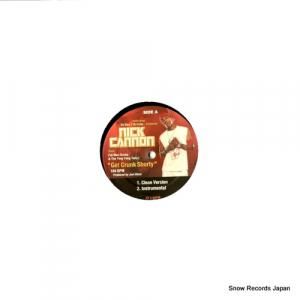 ˥åΥ - get cruck shorty / gigolo (remix) - S-54004