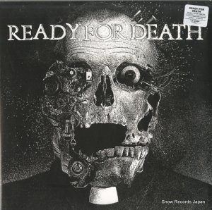 ǥեǥ - ready for death - TL197-1/TL1971-V1