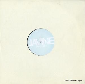  - don't walk away the remixes - JAV001