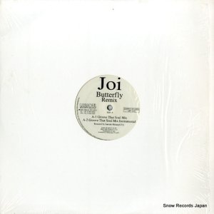 JOI - butterfly remix - LSR-013
