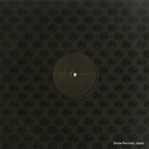 PRESSURE FUNK - twisted funk / voices - SOMA62