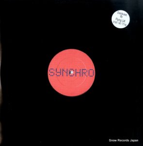 SYNCHRO - science friction - TIP029
