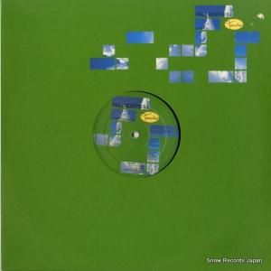 TRANCESETTERS - synergy - TOU0142