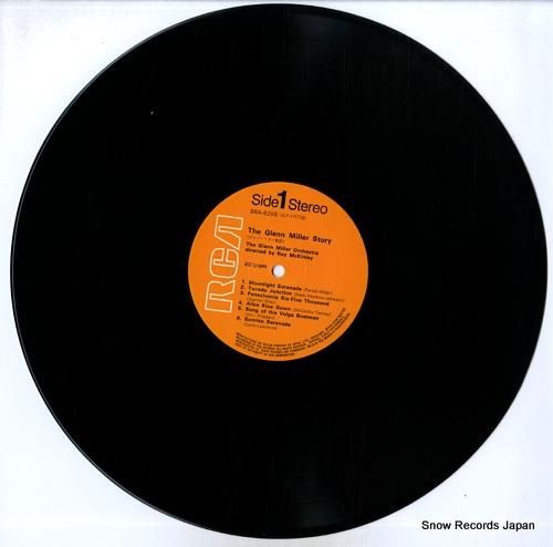 グレン・ミラー - グレン・ミ