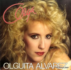OLGUITA ALVAREZ - olga - DIL-80073
