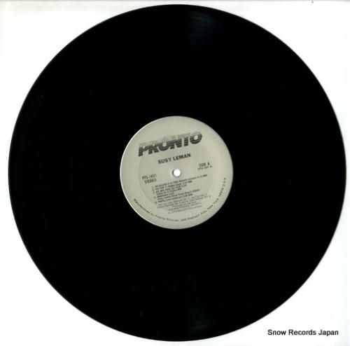 スシー・レーマン - susy