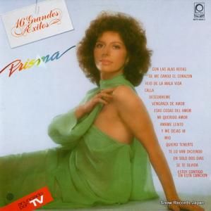 PRISMA - 16 grandes exitos - MSTV-4004-3