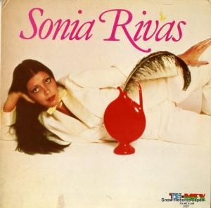 ソニア・リヴァス - sonia rivas - TH-MEX2127