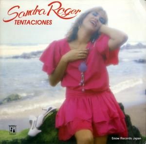 SANDRA ROGER - tentaciones - CYZ6019