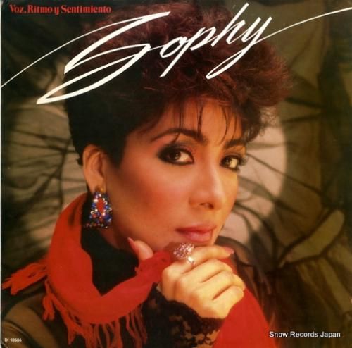 ソフィー - voz, rit