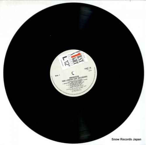 フレデリック・ロー - bri