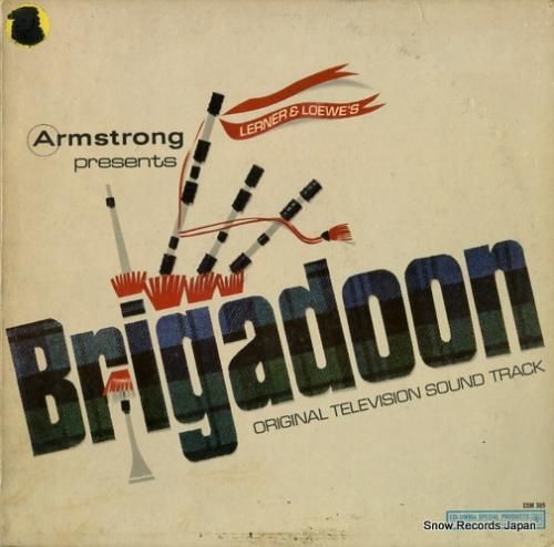 フレデリック・ロー - bri