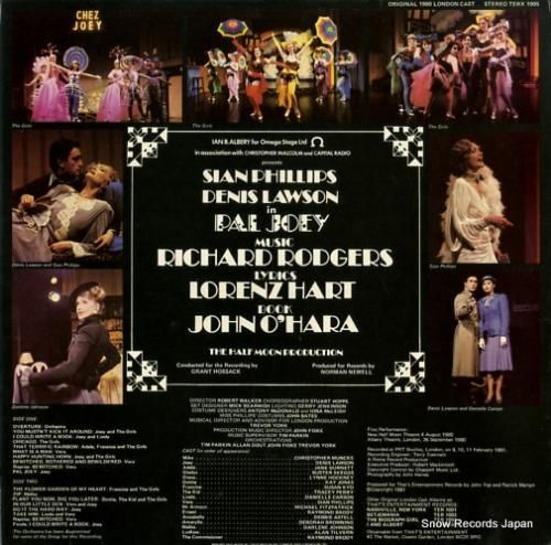 リチャード・ロジャース - p