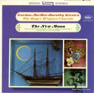 ޥɡС - the new moon - SW1966