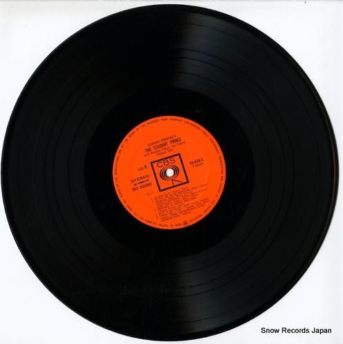 シグマンド・ロンバーグ - 学