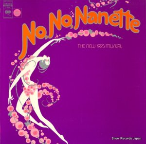 V/A - no, no, nanette - S30563