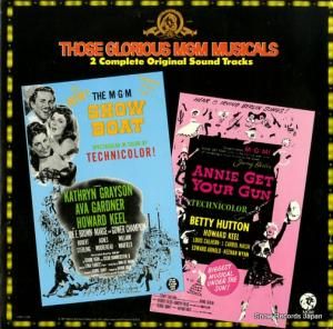 V/A - those glorious mgm musicals - 2-SES-42-ST