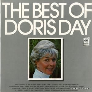 ドリス・デイ - the best of doris day - CSP155