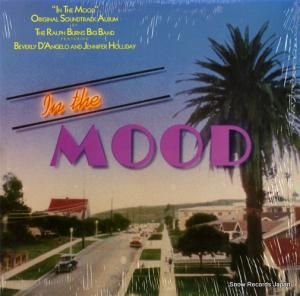 ラルフ・バーンズ - in the mood - 81788-1