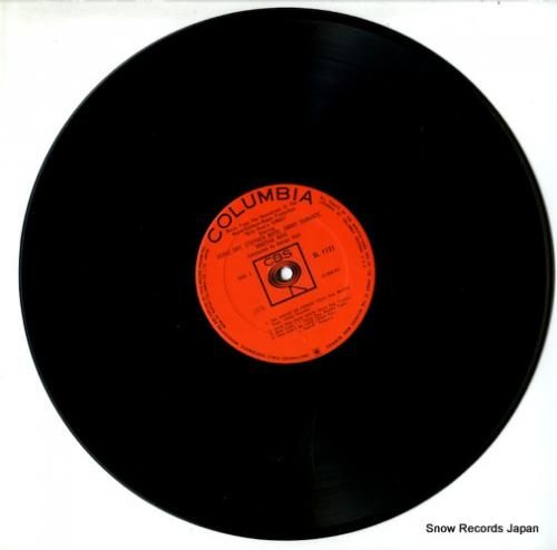 ドリス・デイ - ジャンボ -