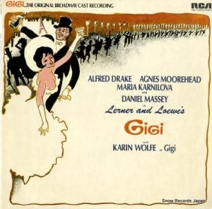 եåɡɥ쥤 - gigi - ABL1-0404