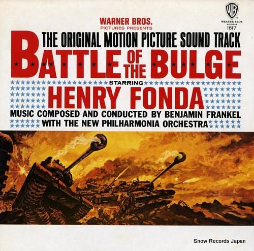 ベンジャミン・フランケル -