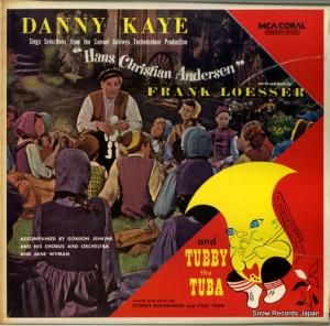 ˡ - hans christian andersen - CDL8018