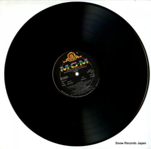 ヴィンセント・ミネリ - gi