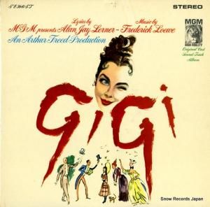 󥻥ȡߥͥ - gigi - E3641ST