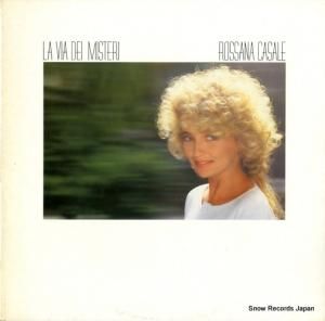 åʡ - la via dei misteri - 830951-1