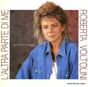 ROBERTA VOLTOLINI - l'altra parte di me - FM13625