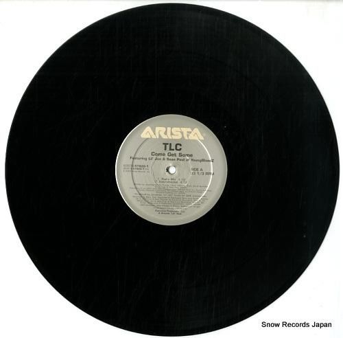 TLC - come get