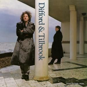 ディフォード&ティルブルック - difford & tilbrook - SP4985