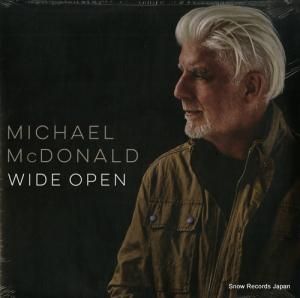 ޥ롦ޥɥʥ - wide open - 4050538311440