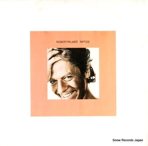 ロバート・パーマー - rip