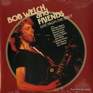 ܥ֡ - live from the roxy - RDEG-LP-715