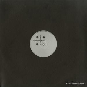 THE ADVENT - panther ep - KR005