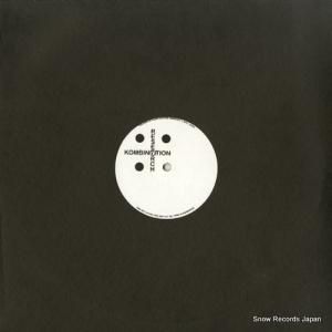 THE ADVENT - remake ep - KR001