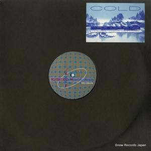 COLD - hyper experience / strobe light network - REL962101