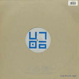DJ ZANK - pedanians - U706