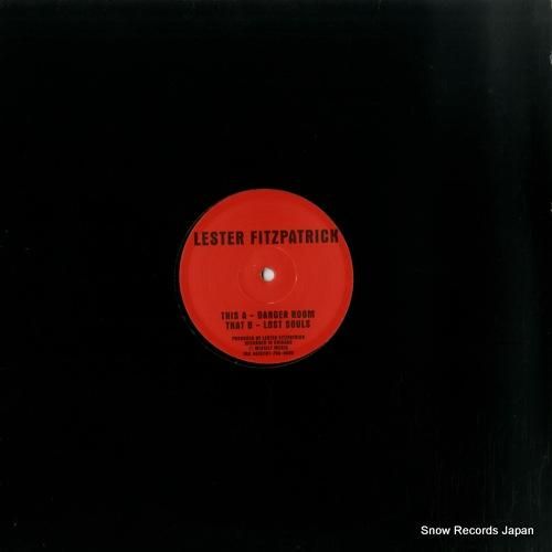 レスター・フィッツパトリック