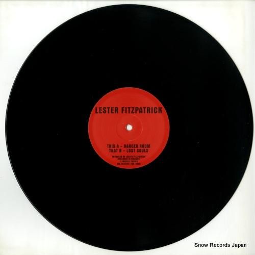 レスター・フィッツパトリック