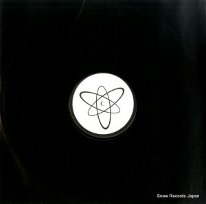 H - fear of science - BW003