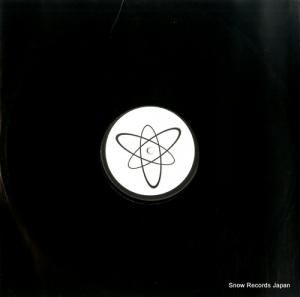 H - fear of science - BW003