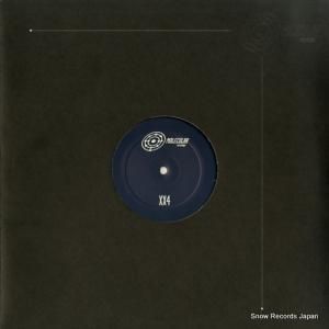 ˥ͥǥ - inigo kennedy vs marco lenzi / xx4 - MOLXX4